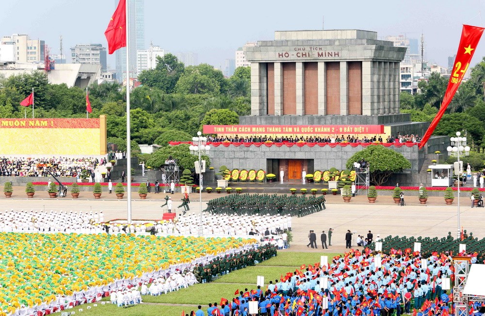 dieu binh dieu hanh