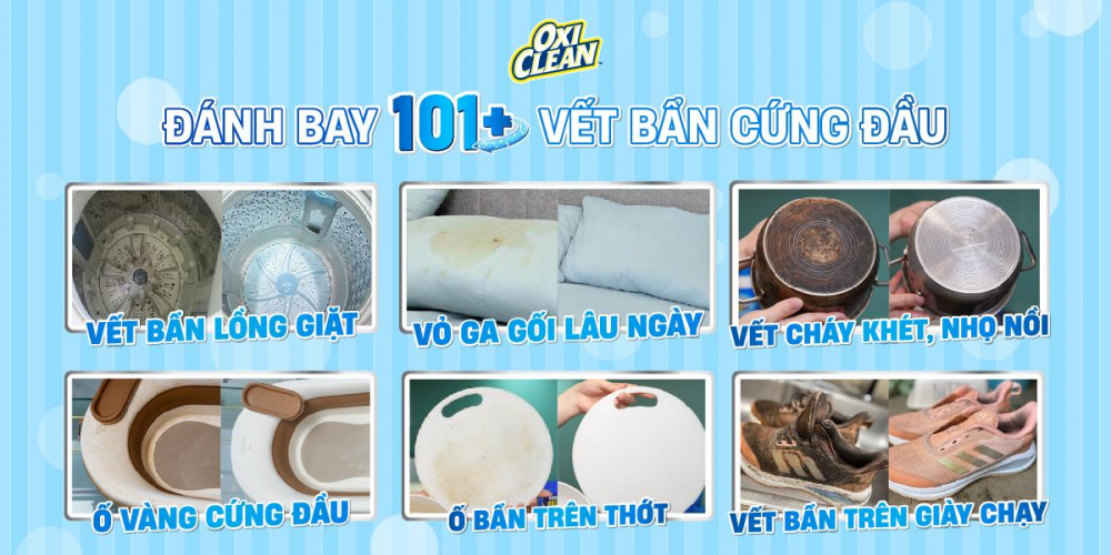 OXICLEAN3