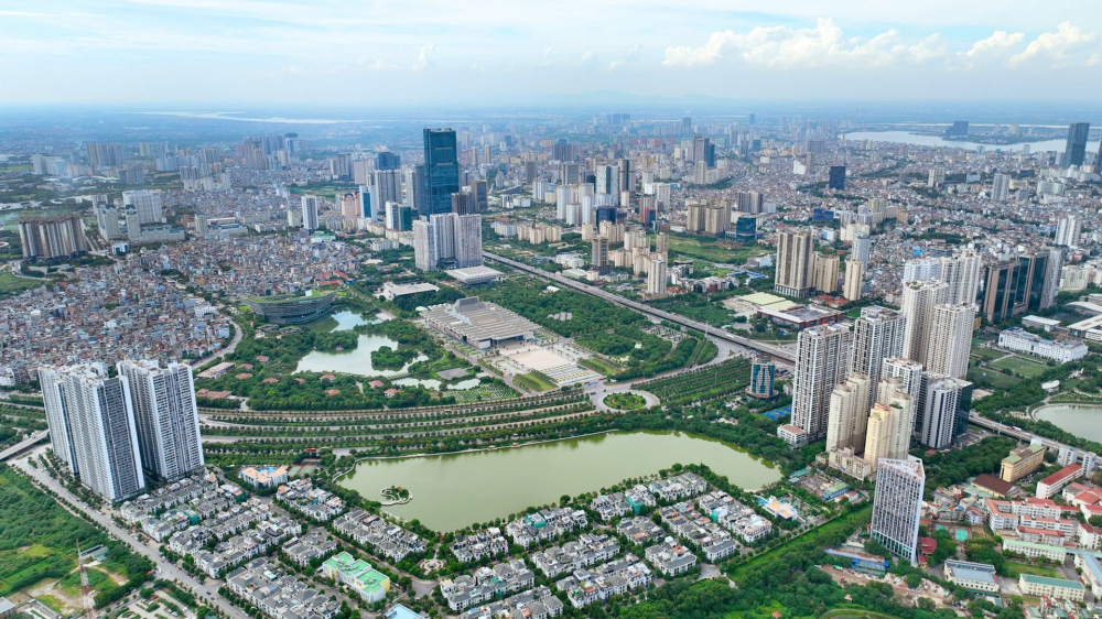 do thi ha noi