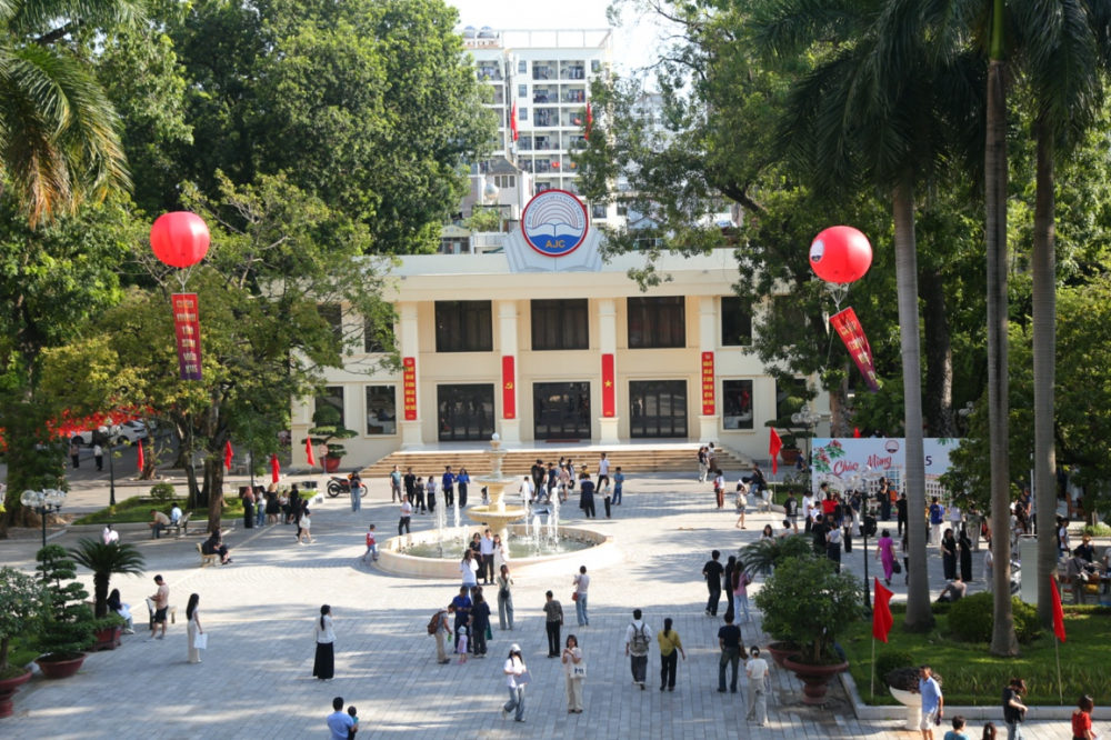 welcome day