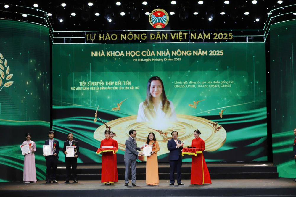 kieu tien