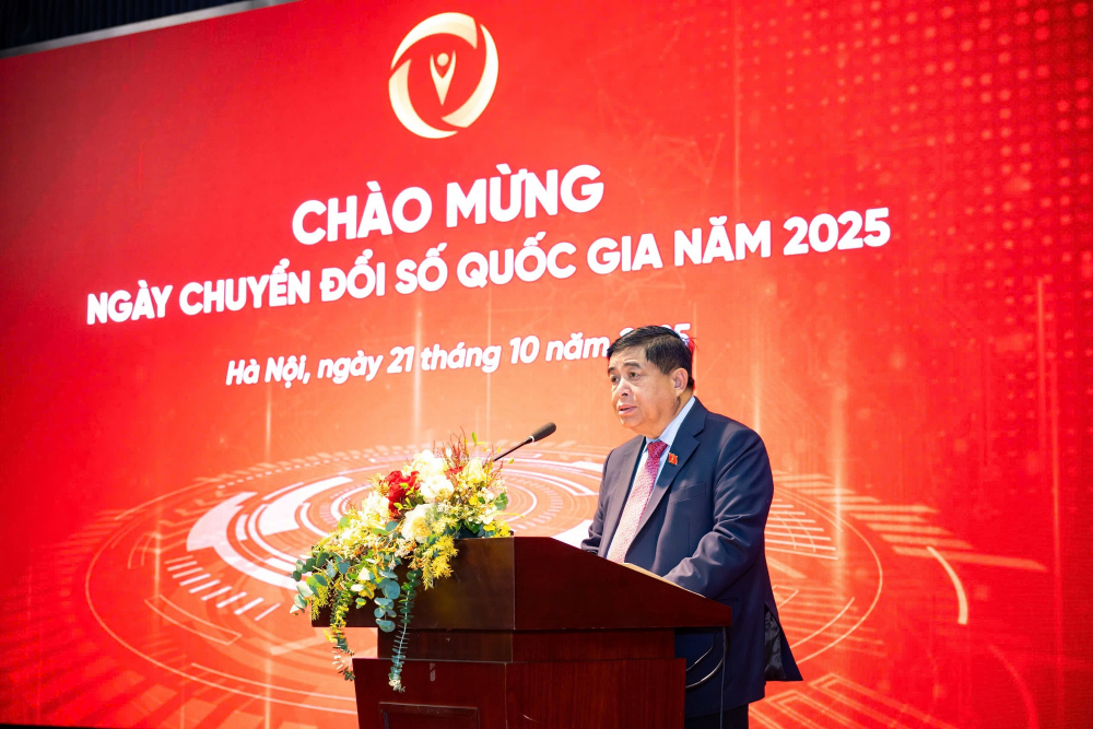 chuyen doi so