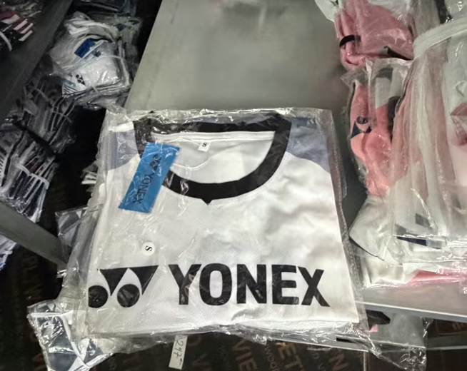 yonex