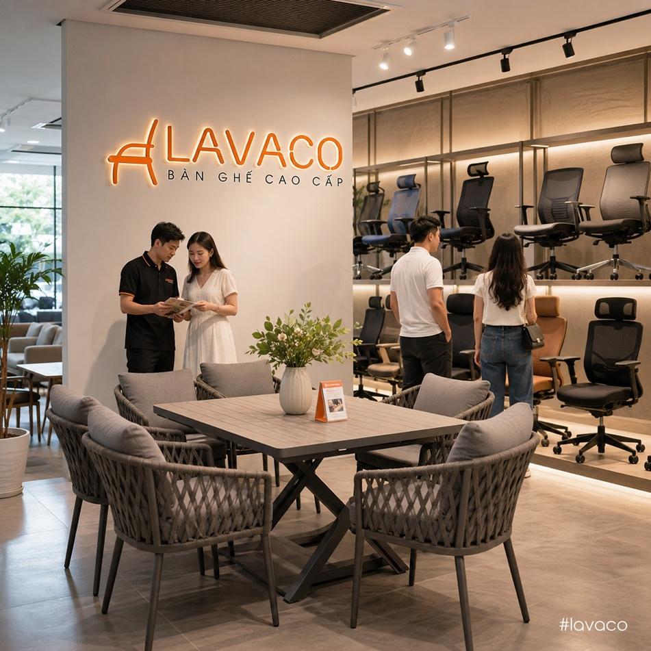 LAVACO