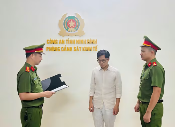 khoi to