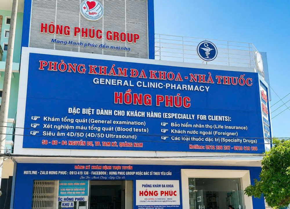 da khoa hong phuc