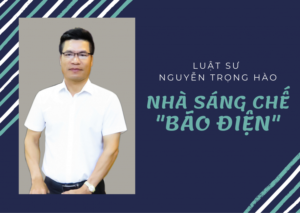 NGUYEN TRONG HAO