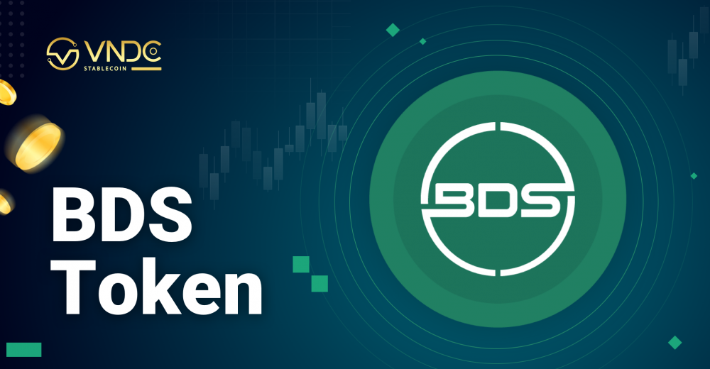 BDS-Token