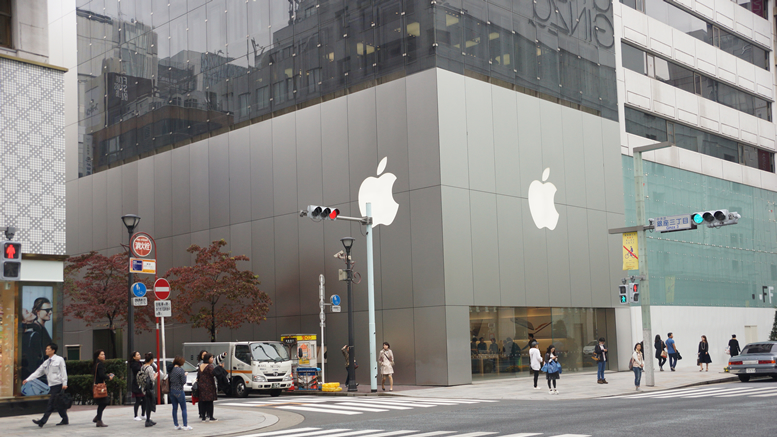 the_apple_store_ginza