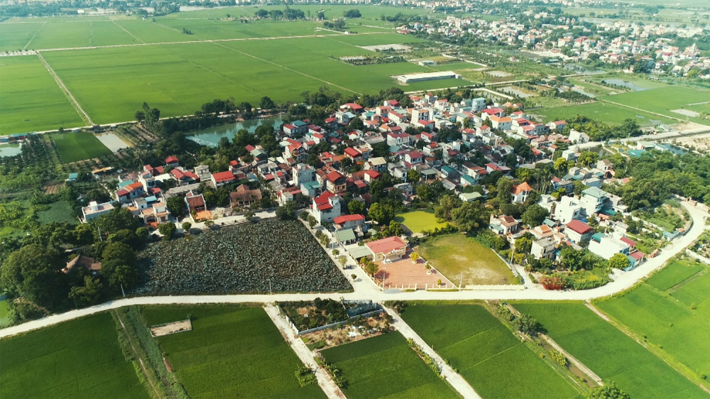 Thuong tin