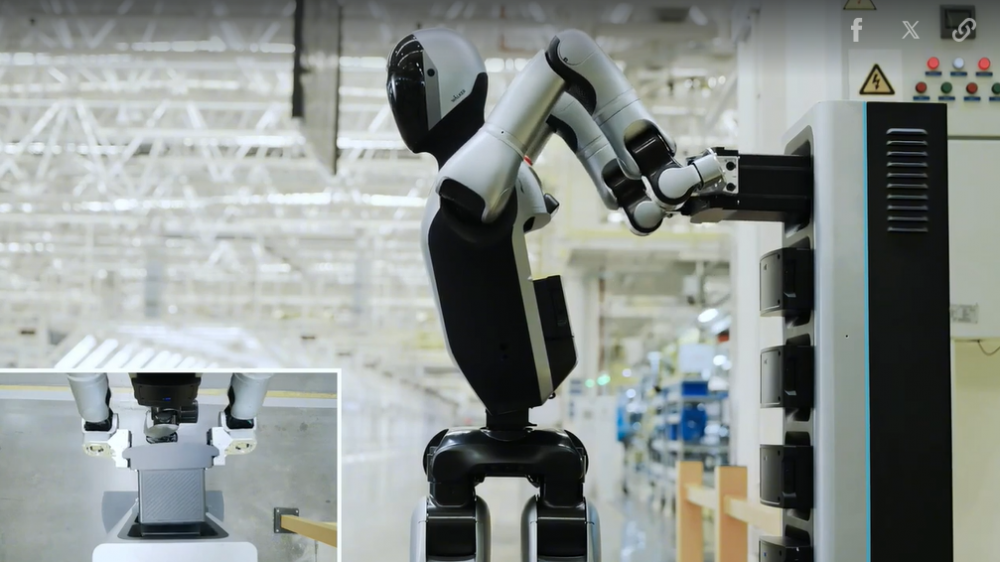 robot