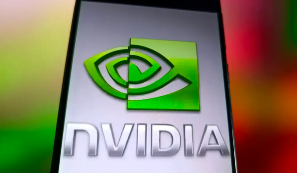 nvidia
