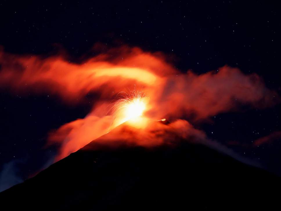 volcano-of-fire