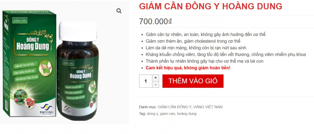 Giam can dong y Hoang dung2