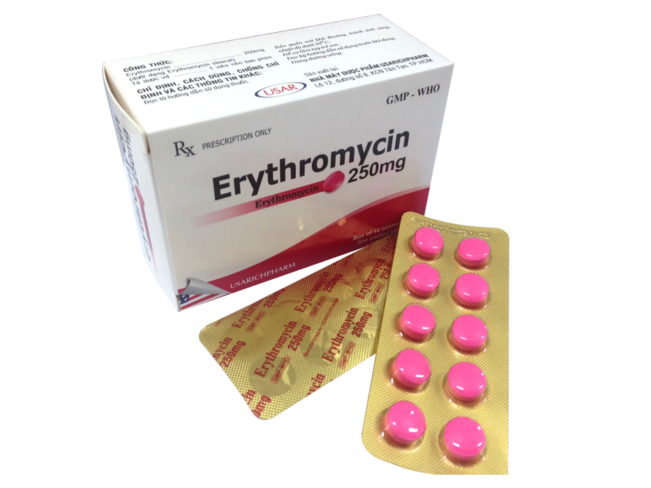 erythromycin-250
