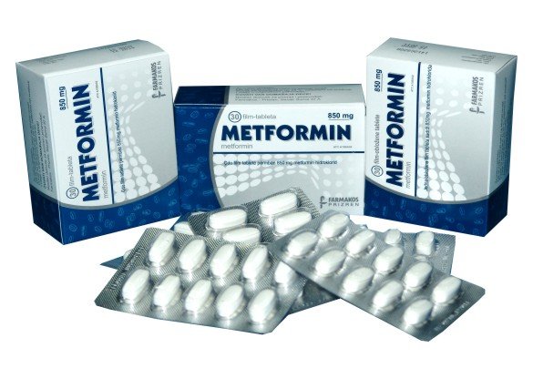metformin (1)