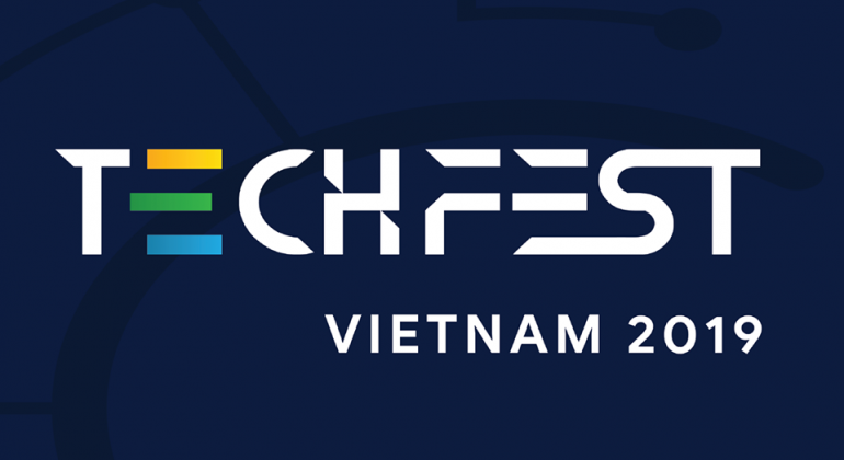 techfest vietnam 2019