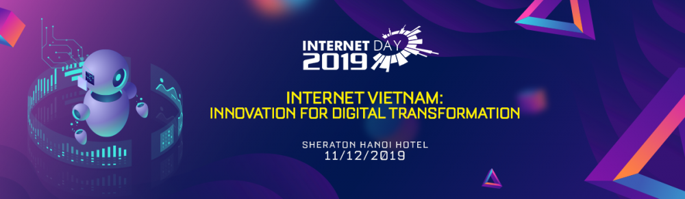 vietnam internet day 2019