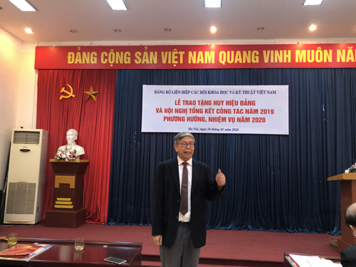 Dang Minh Vu