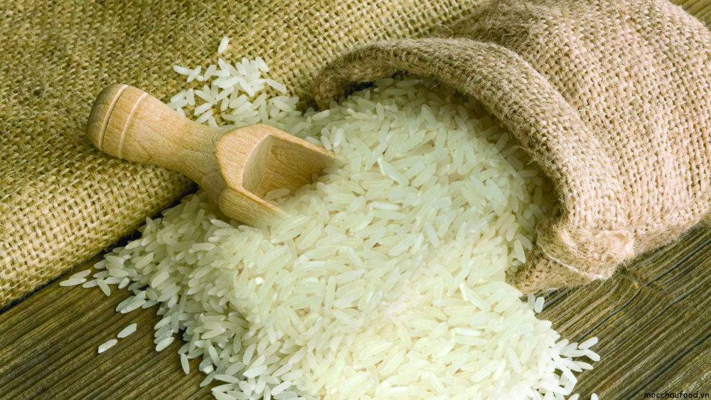 Cấp Bảo hộ Chỉ dẫn địa lý 'Mường Khương – Bát Xát' cho gạo Séng Cù