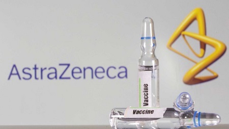 vaccine COVID19 AstraZeneca