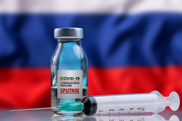 Bo Y te phe duyet vaccine Sputnik V cua Nga