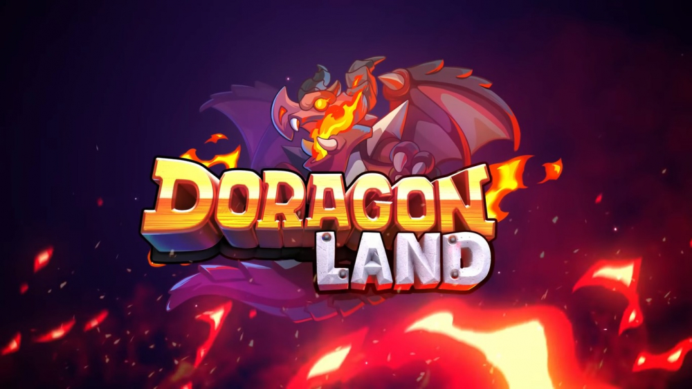 game-dragon-land