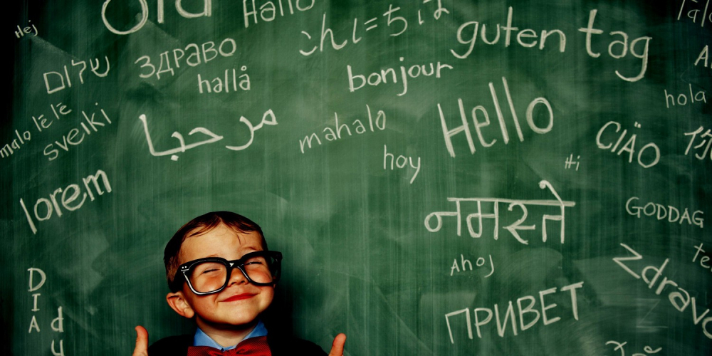 kid-learning-language