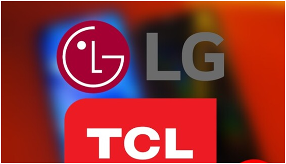 LG TLC