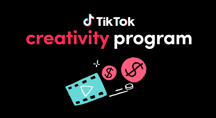 tiktok-Creativity-Program