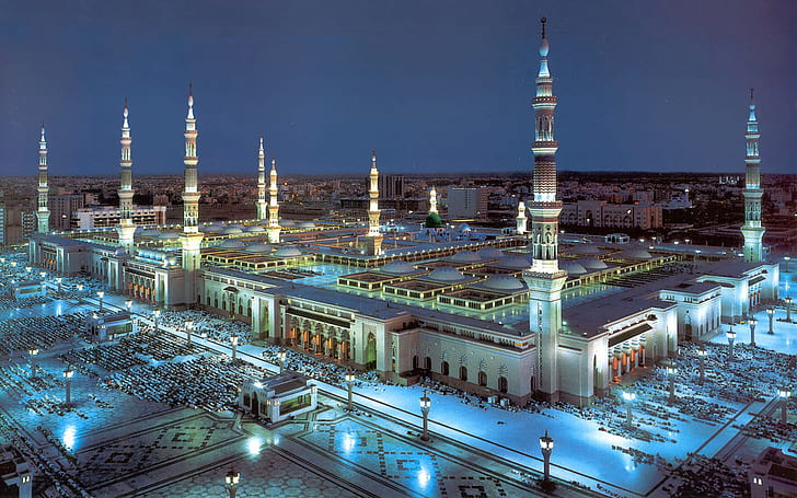 the-most-beautiful-mosques-in-the-world-masjid-al-nabawi-medinah-saudi-arabia-hd-wallpaper-1920×120-wallpaper-preview