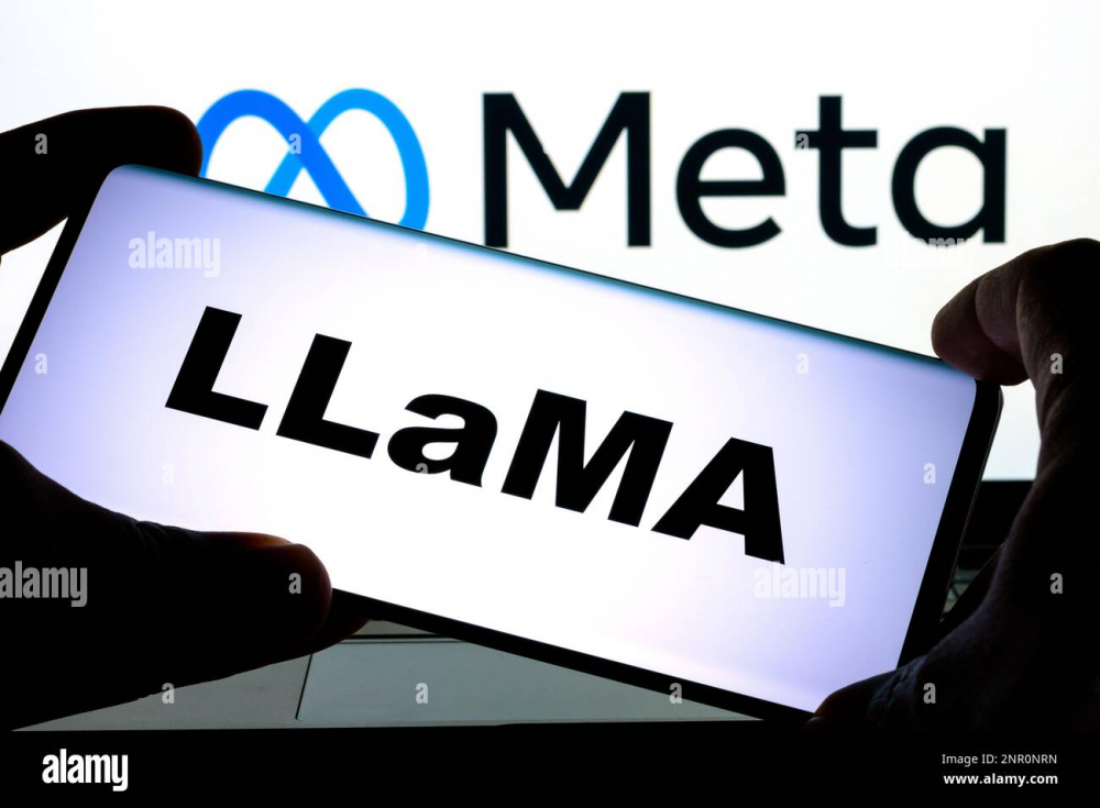 llama-letters-seen-on-smartphone-and-blurred-meta-company-logo-on-background-llama-is-large-language-model-meta-ai-from-meta-platforms-stafford-uk-2NR0NRN