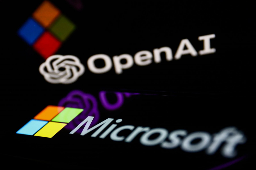 Microsoft-OpenAI-9122023
