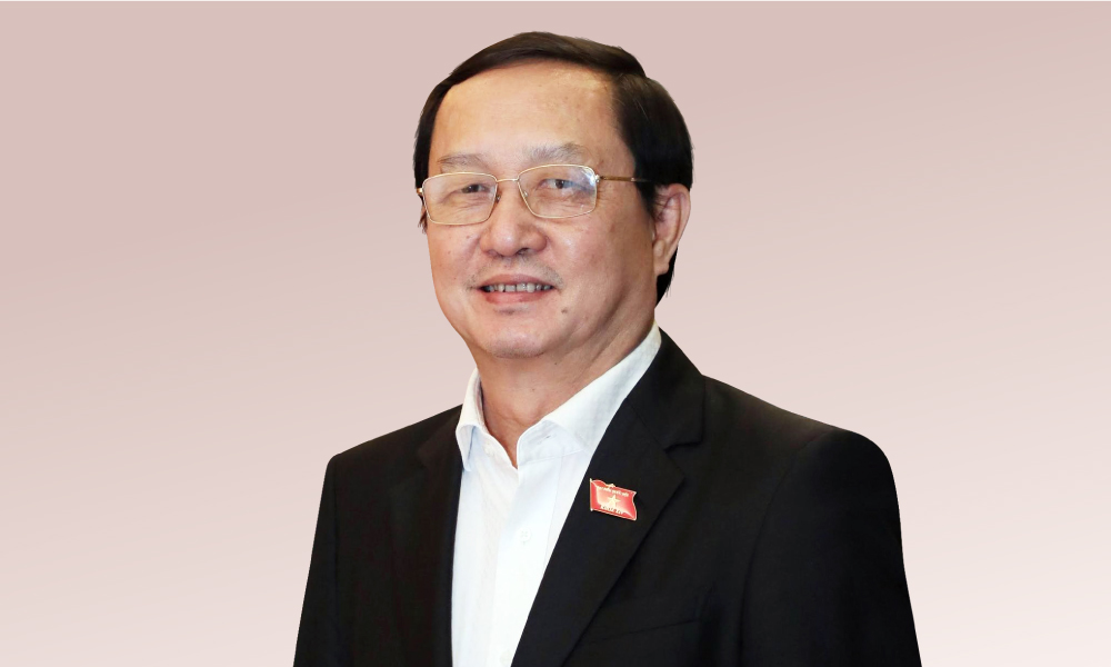 bo truong huynh thanh dat ngay khoa hoc cong nghe viet nam