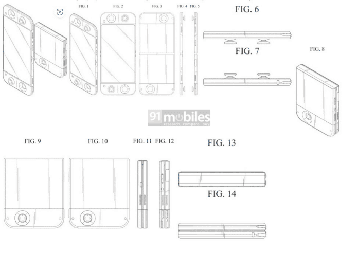 Samsung-folding-gaming-console-design-revealed-in-patent-696x492