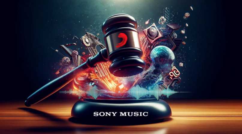 sony music