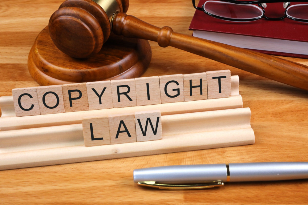copyright-law