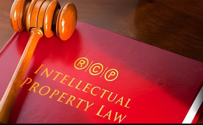 IP Law