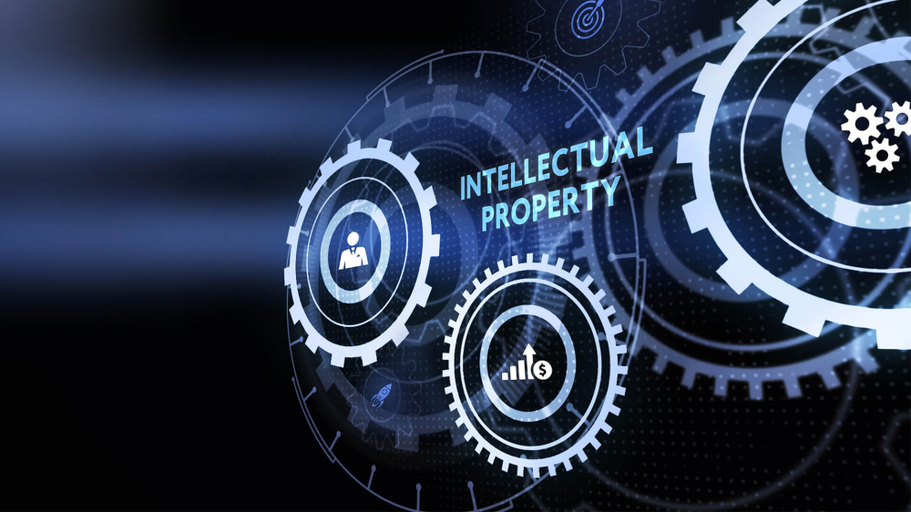 Intellectual-Property