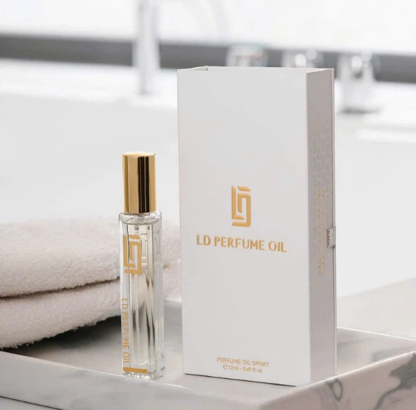 LD perfume oil
