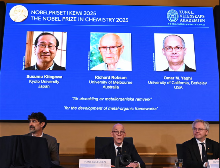 nobel hoa hoc 2025 1