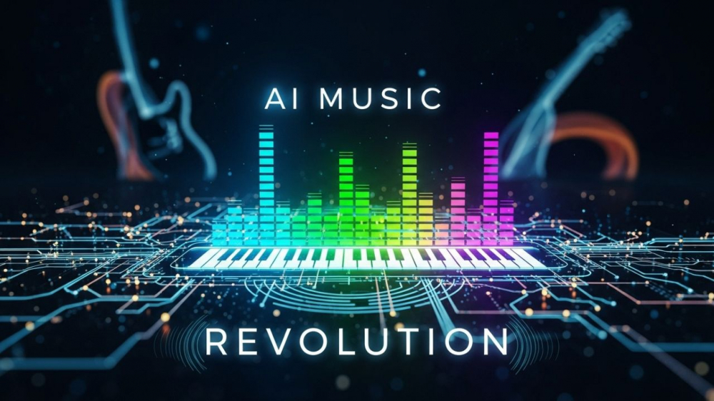 AI-Music-Revolution