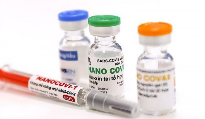 nanocovax