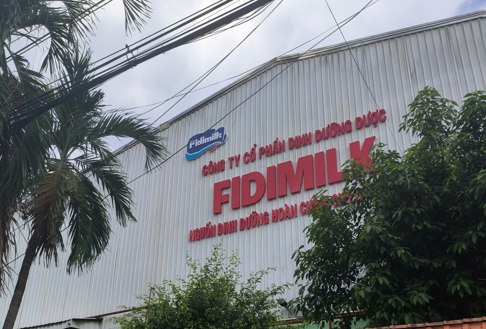 fidimilk