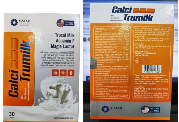 calcium