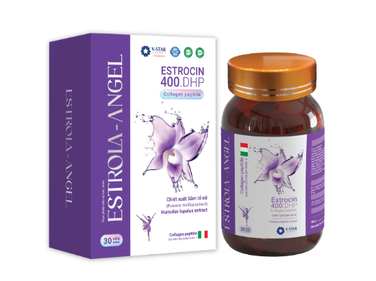 estrogen