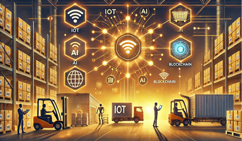 IOT