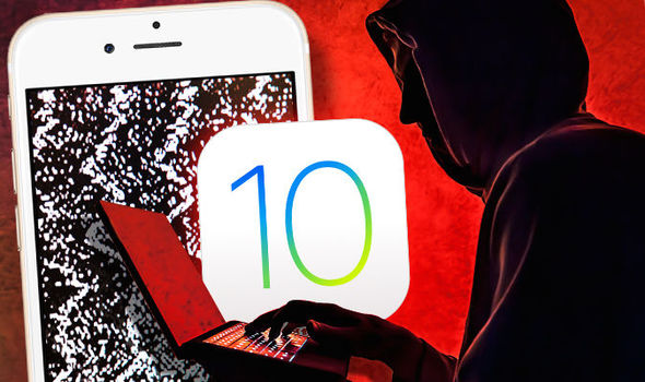 iOS 10.3 2
