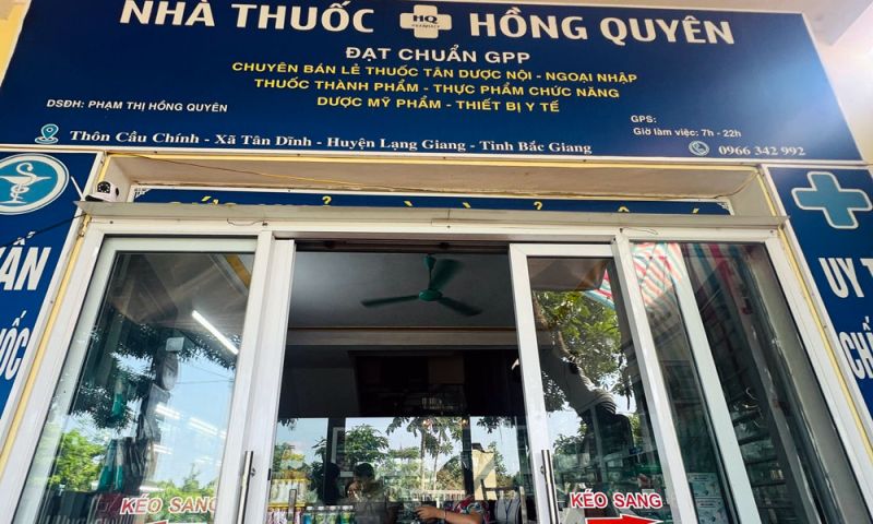 bac giang