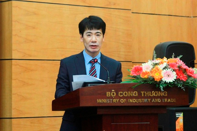 bo cong thuong